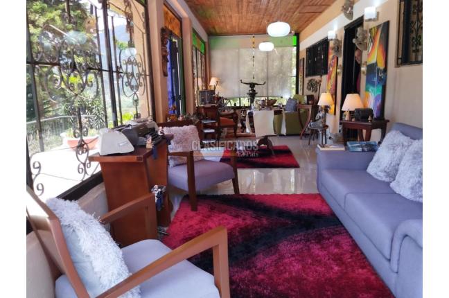 Fincas y Casas Campestres, Venta en Yumbo