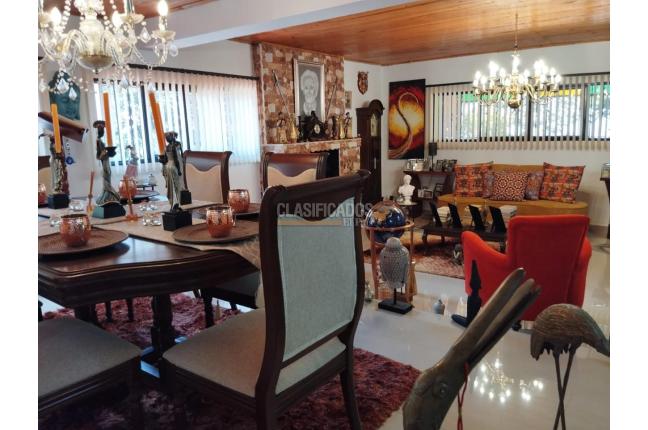 Fincas y Casas Campestres, Venta en Yumbo