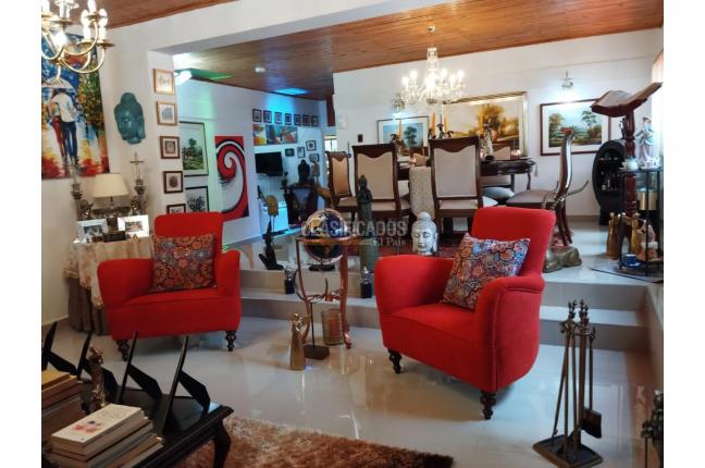 Fincas y Casas Campestres, Venta, Yumbo - $3.500.000.000