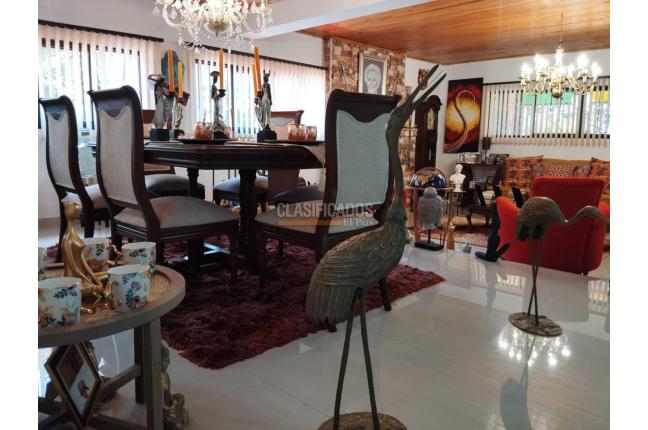 Fincas y Casas Campestres, Venta, Yumbo - $3.500.000.000