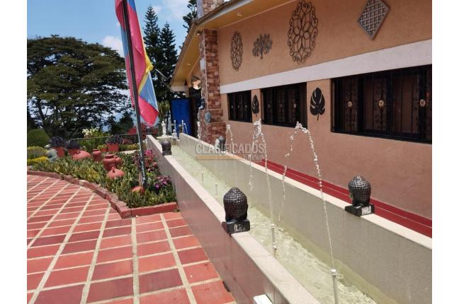 Fincas y Casas Campestres, Venta, Yumbo - $3.500.000.000