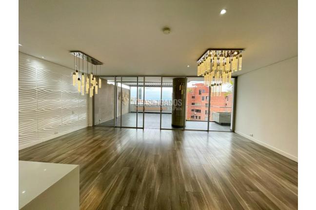 Apartamentos, Venta, Santa Mónica Residencial - $950.000.000