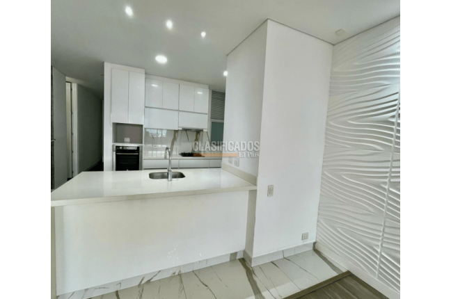 Apartamentos, Venta, Santa Mónica Residencial - $950.000.000