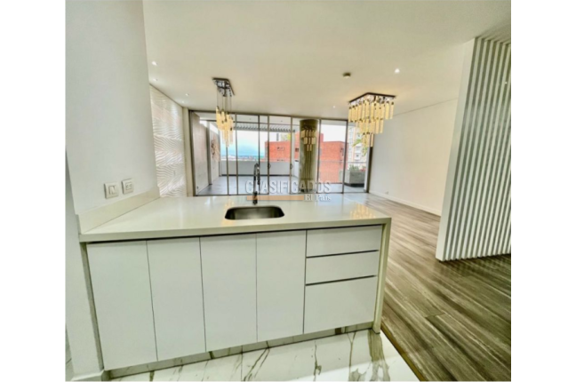 Apartamentos, Venta, Santa Mónica Residencial - $950.000.000