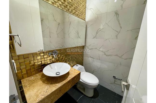 Apartamentos, Venta, Santa Mónica Residencial - $950.000.000