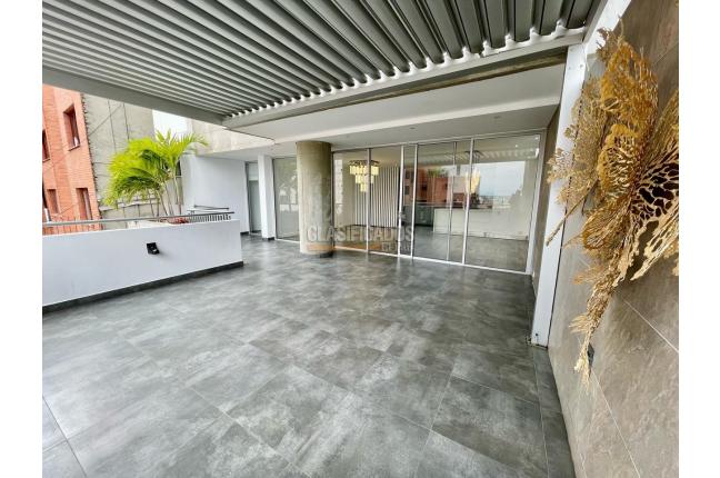 Apartamentos, Venta, Santa Mónica Residencial - $950.000.000