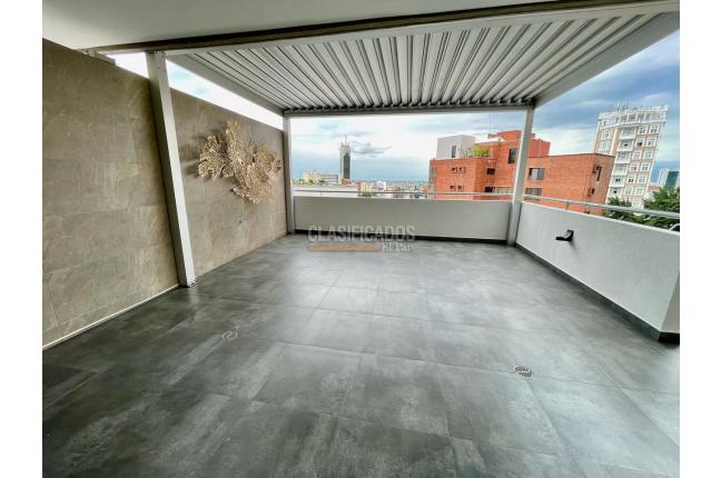 Apartamentos, Venta, Santa Mónica Residencial - $950.000.000