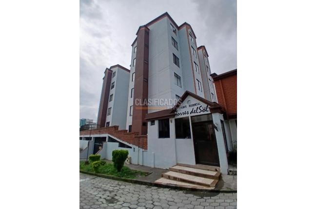 Apartamentos, Venta en Dos Quebradas