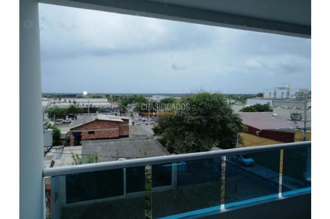 Apartamentos, Alquiler, Barranquilla - $1.250.000