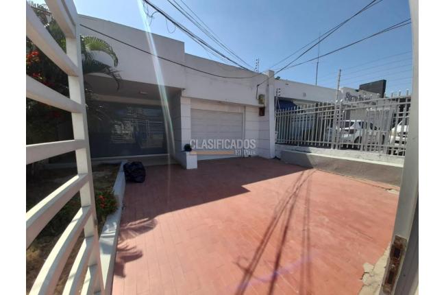 Casas, Alquiler en Barranquilla