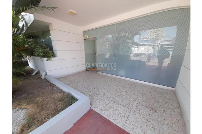 Casas, Alquiler en Barranquilla