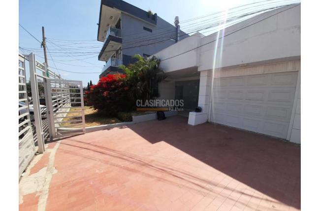 Casas, Alquiler, Barranquilla - $14.280.000
