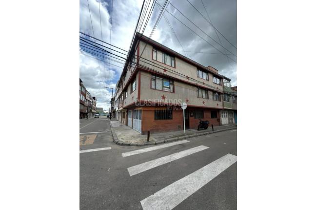 Apartamentos, Alquiler, Bogotá - $800.000