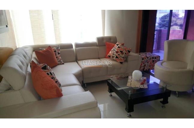 Apartamentos, Venta, Capri - $320.000.000