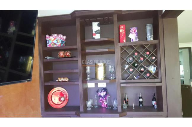 Apartamentos, Venta, Capri - $320.000.000