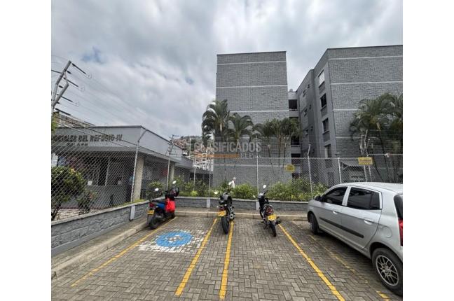 Apartamentos, Venta, El Refugio - $220.000.000