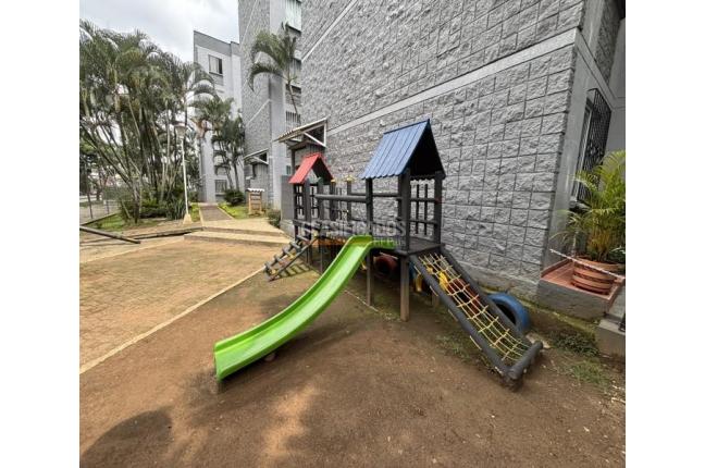 Apartamentos, Venta, El Refugio - $220.000.000