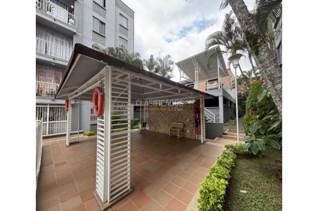 Apartamentos, Venta, El Refugio - $220.000.000