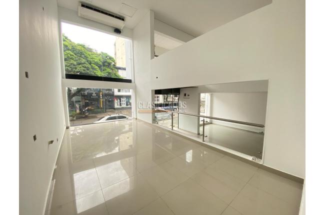 Locales y Bodegas, Alquiler en Santa Mónica Residencial