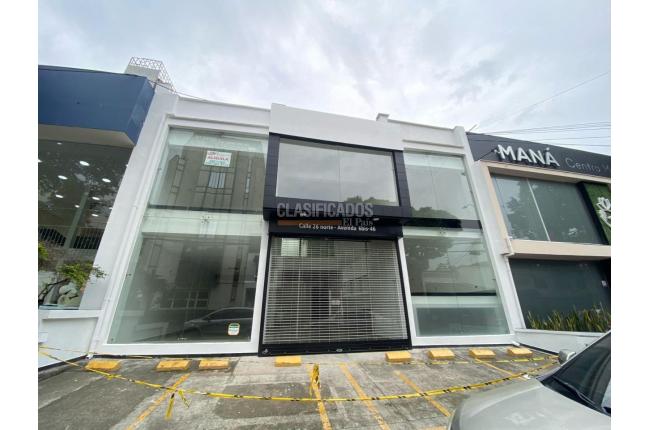 Locales y Bodegas, Alquiler en Santa Mónica Residencial