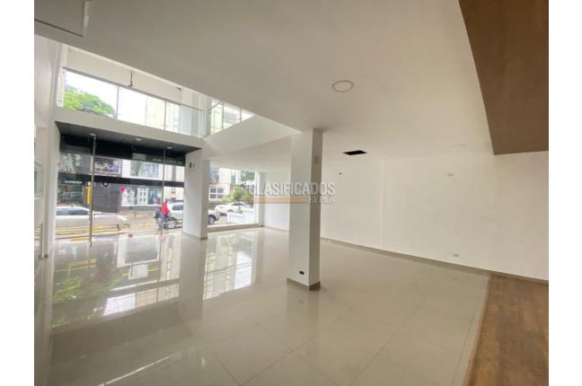 Locales y Bodegas, Alquiler, Santa Mónica Residencial - $9.000.000