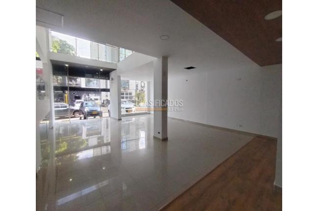 Locales y Bodegas, Alquiler, Santa Mónica Residencial - $9.000.000