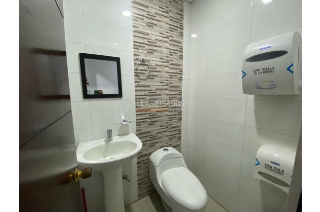 Locales y Bodegas, Alquiler, Santa Mónica Residencial - $9.000.000