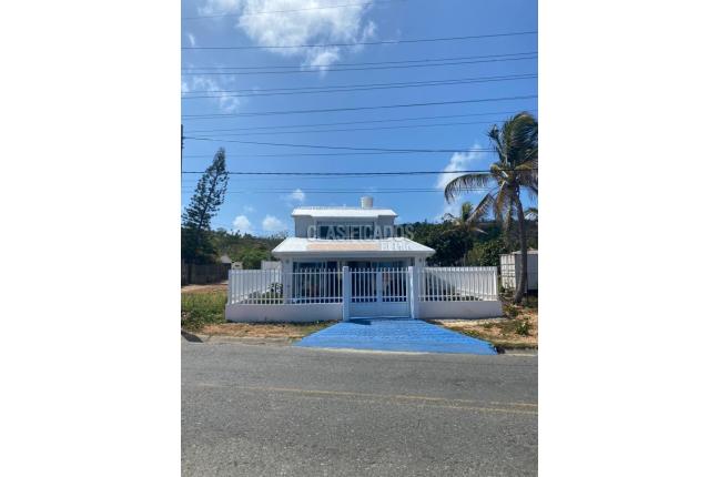 Casas, Venta, San Andrés - $1.000.000.000