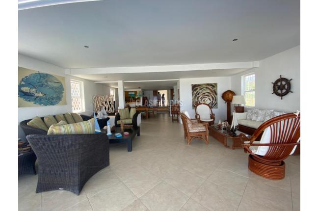 Casas, Venta, San Andrés - $1.000.000.000