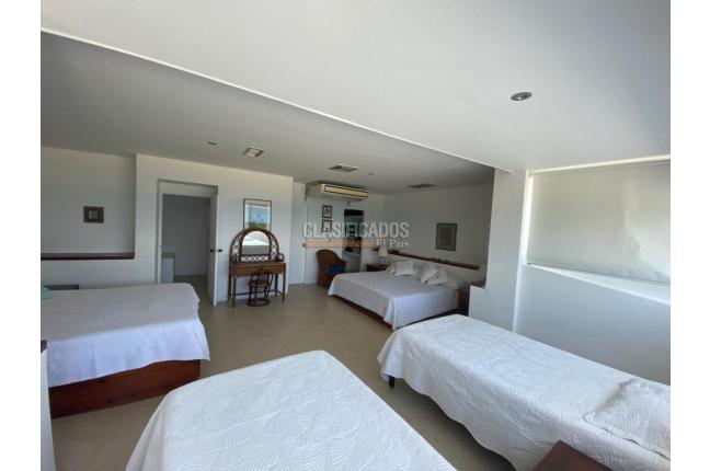 Casas, Venta, San Andrés - $1.000.000.000