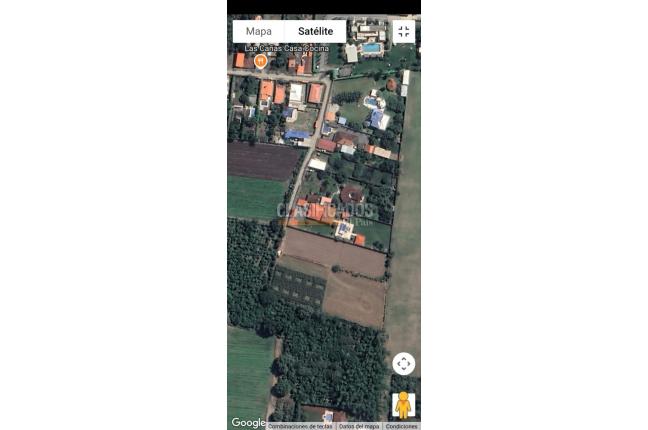 Lotes, Venta, Palmira - $950.000.000