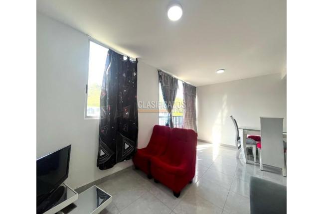 Apartamentos, Venta en Yumbo