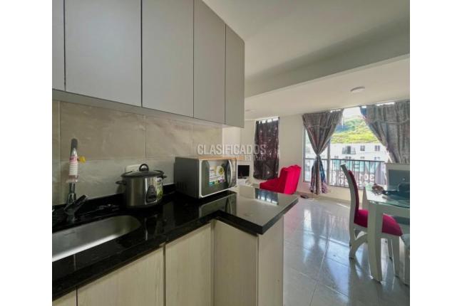 Apartamentos, Venta en Yumbo