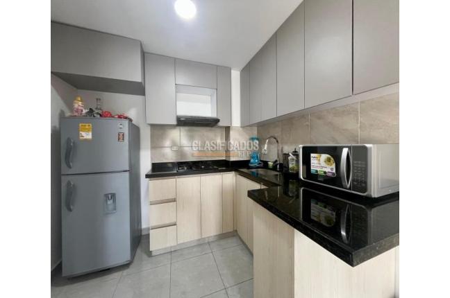 Apartamentos, Venta en Yumbo