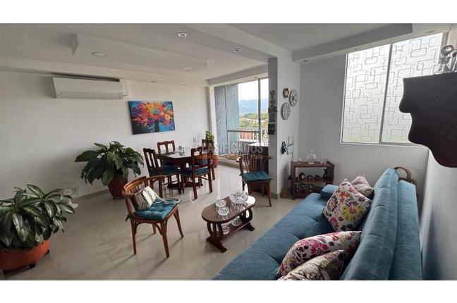 Apartamentos, Venta, La Hacienda - $280.000.000