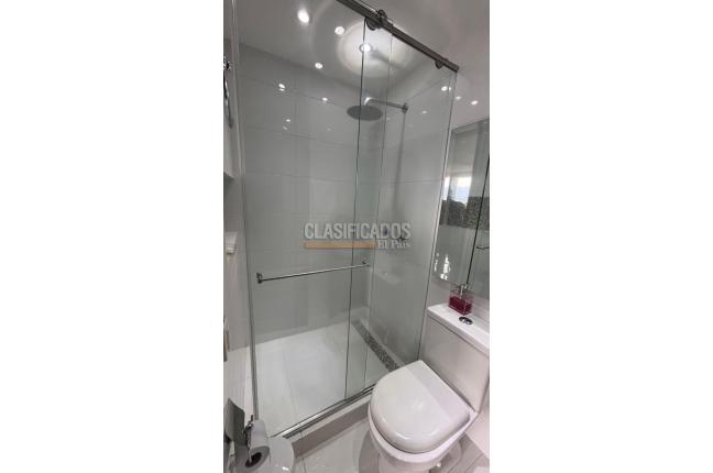 Apartamentos, Venta, La Hacienda - $280.000.000