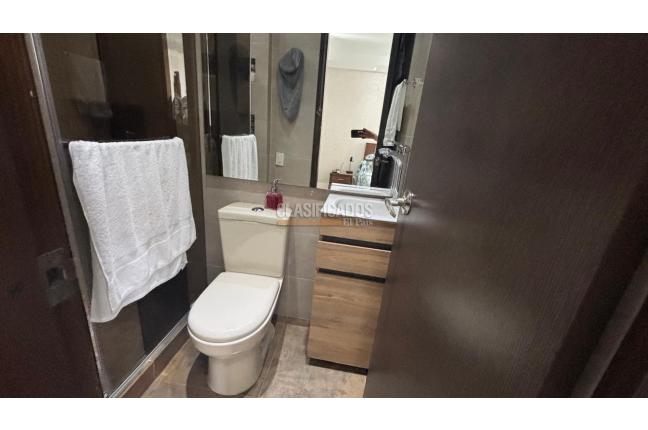 Apartamentos, Venta, La Hacienda - $280.000.000