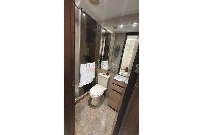 Apartamentos, Venta, La Hacienda - $280.000.000