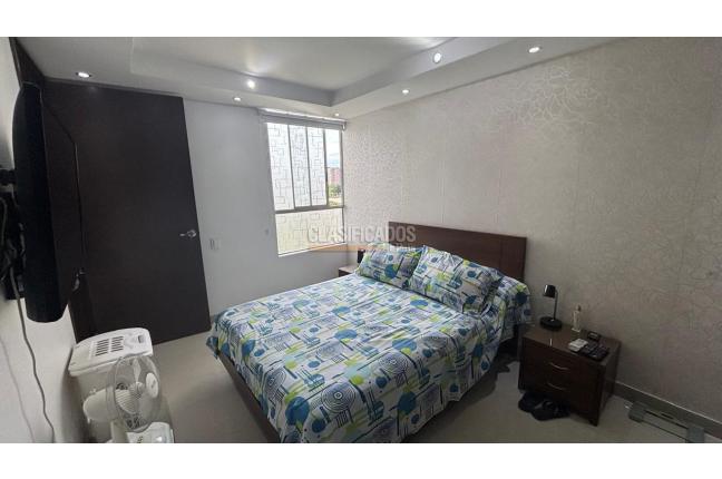 Apartamentos, Venta, La Hacienda - $280.000.000