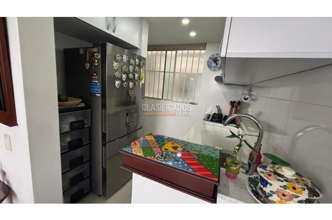 Apartamentos, Venta, La Hacienda - $280.000.000