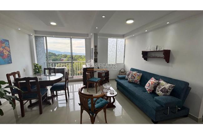 Apartamentos, Venta, La Hacienda - $280.000.000