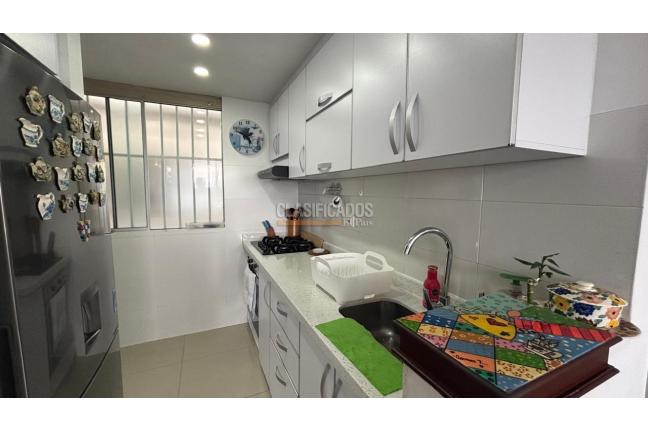 Apartamentos, Venta, La Hacienda - $280.000.000