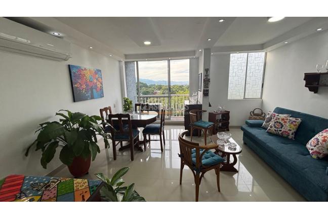 Apartamentos, Venta en La Hacienda