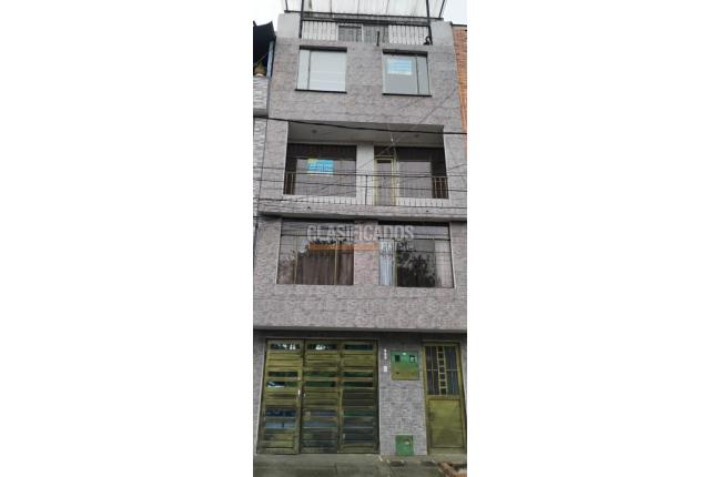 Apartaestudios, Alquiler en Bogotá