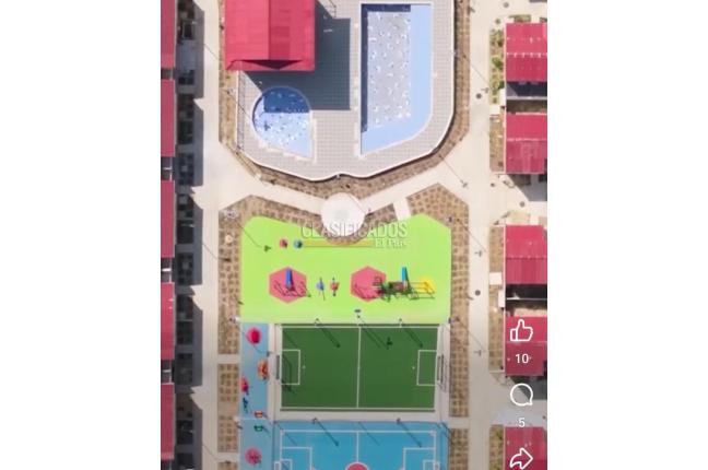 Casas, Venta, Barranquilla - $165.000.000