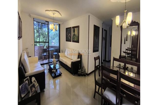 Apartamentos, Venta en El Ingenio