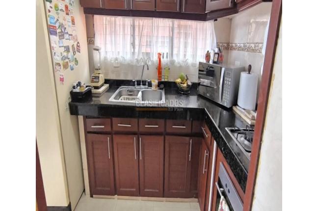 Apartamentos, Venta en El Ingenio