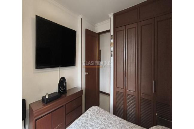 Apartamentos, Venta, El Ingenio - $590.000.000