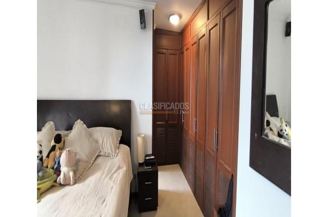 Apartamentos, Venta, El Ingenio - $590.000.000