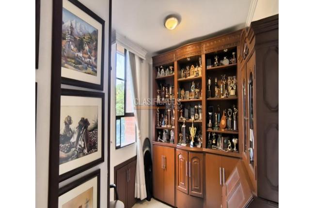 Apartamentos, Venta, El Ingenio - $590.000.000